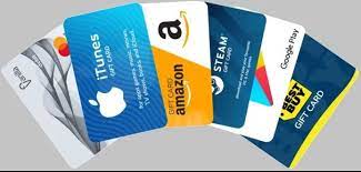 How To Check Current Gift Card Rates in Nigeria - Dtunes