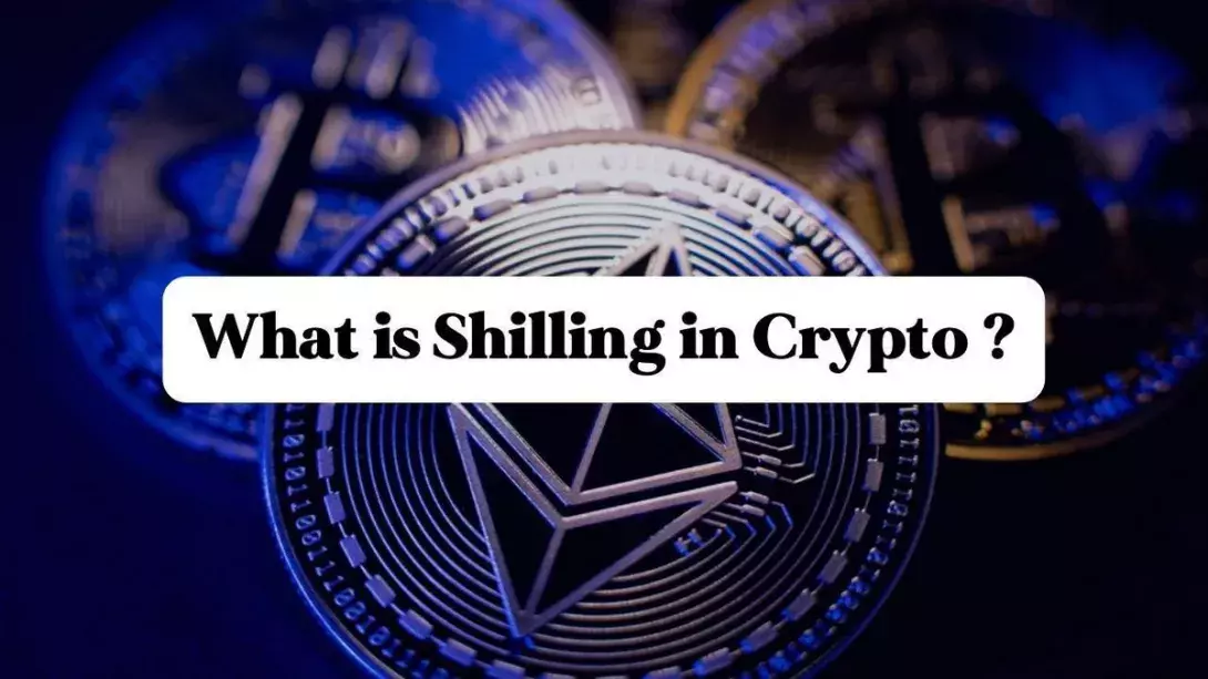 Shilling Definition | CoinMarketCap