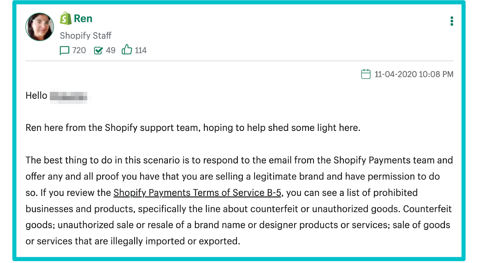 Shopify Holding Funds? Why Your Money Is Trapped and How to Free It - DirectPayNet