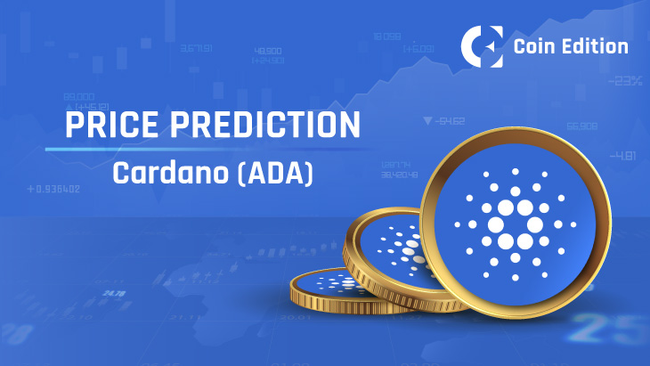 Cardano Price Prediction A Good Investment? | Cryptopolitan