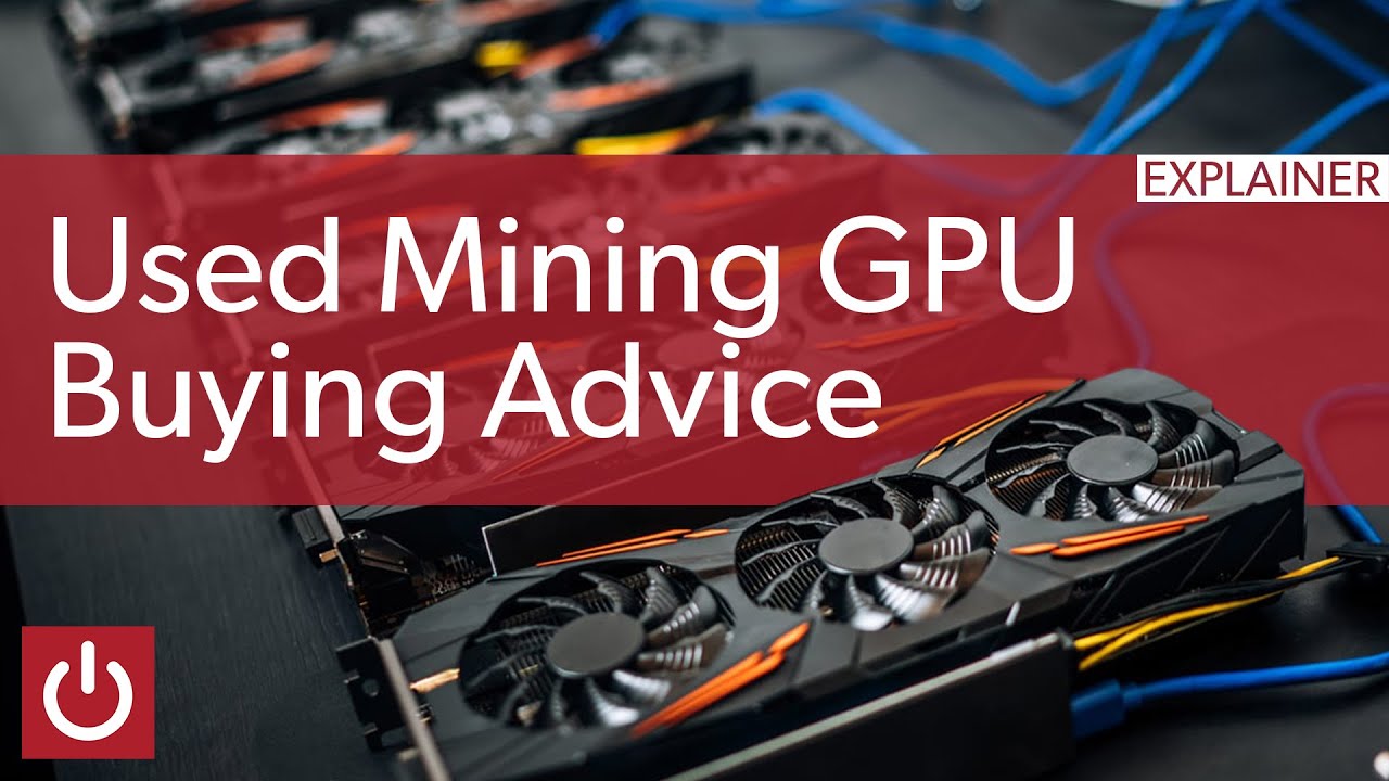 Best GPUs for Mining Crypto in Overview of The Top Graphics Cards