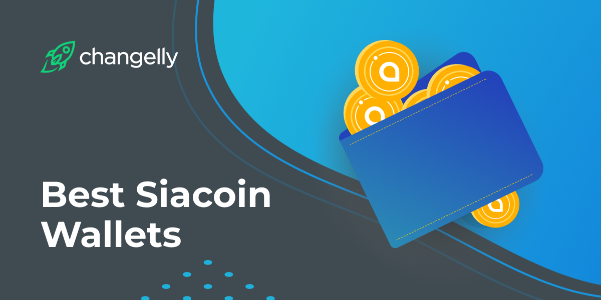 All Exchanges Listing Siacoin (SC) | Coinranking