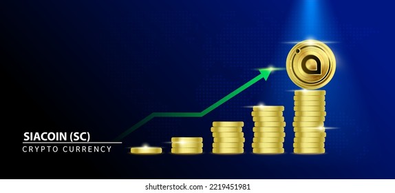 Siacoin Price Prediction A Good Investment? | Cryptopolitan