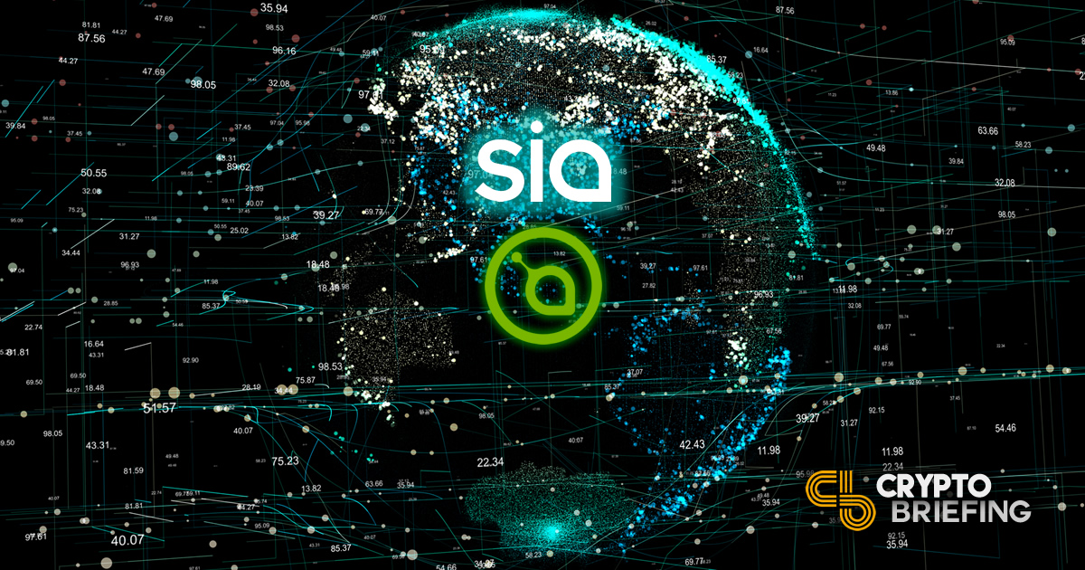 Siacoin Price | SC Price index, Live chart & Market cap | OKX