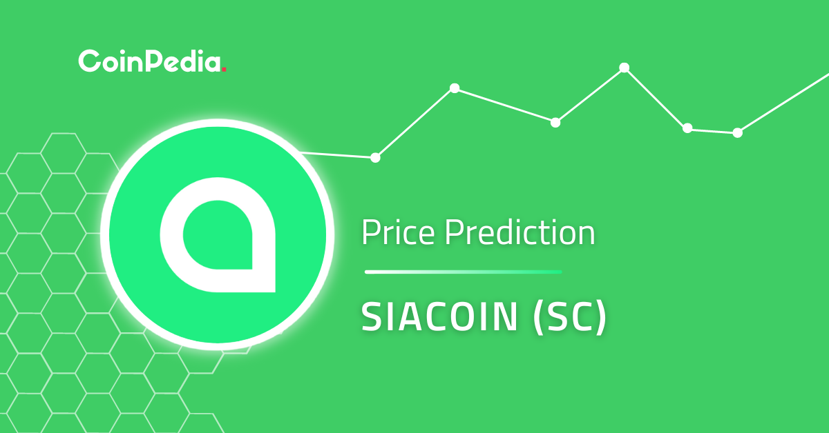 Siacoin (SC). All about cryptocurrency - BitcoinWiki