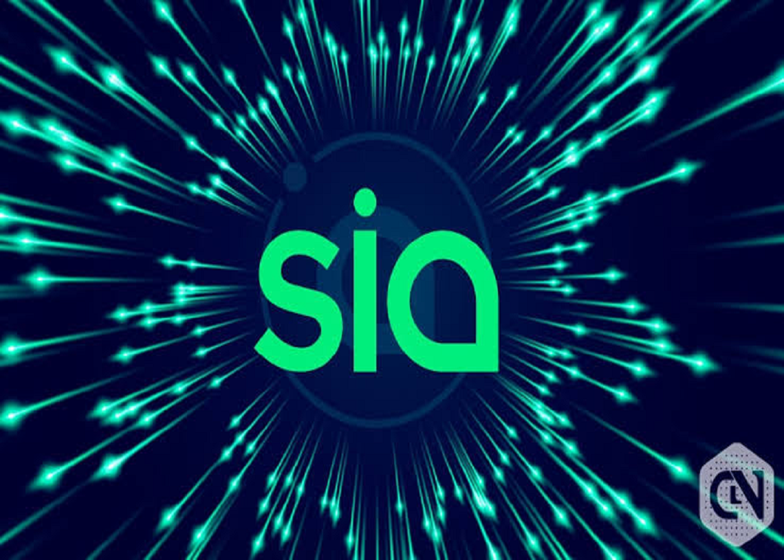 Siacoin price prediction , | cointime.fun