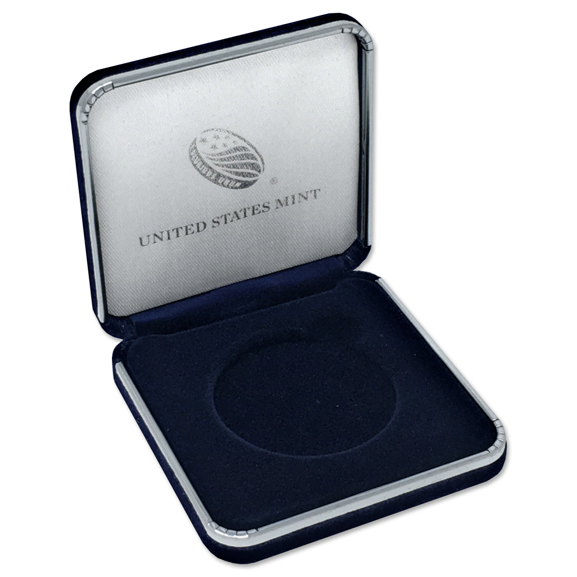 Royal Mint UK Britannia 1oz Silver Coin - Empty Monster Box | Various | Atkinsons Bullion