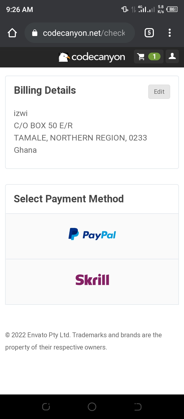 Our Fees & Charges | Skrill