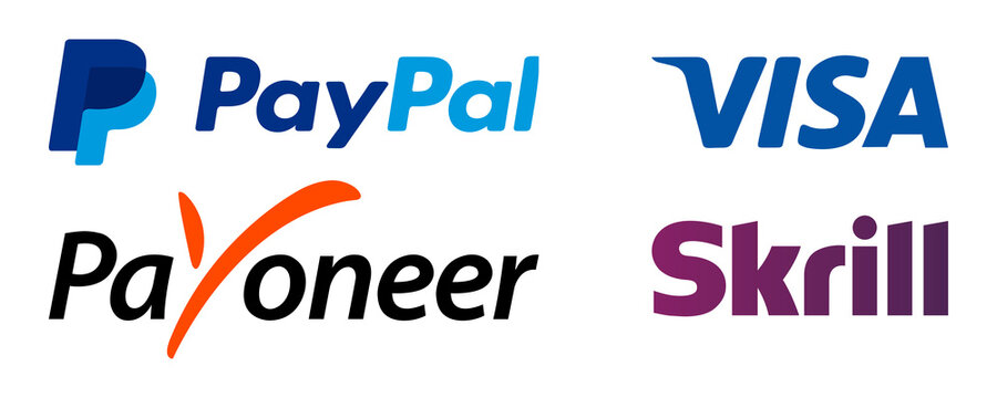 Skrill vs Paypal vs Payoneer for UK contributors | Professional Microstock Forum