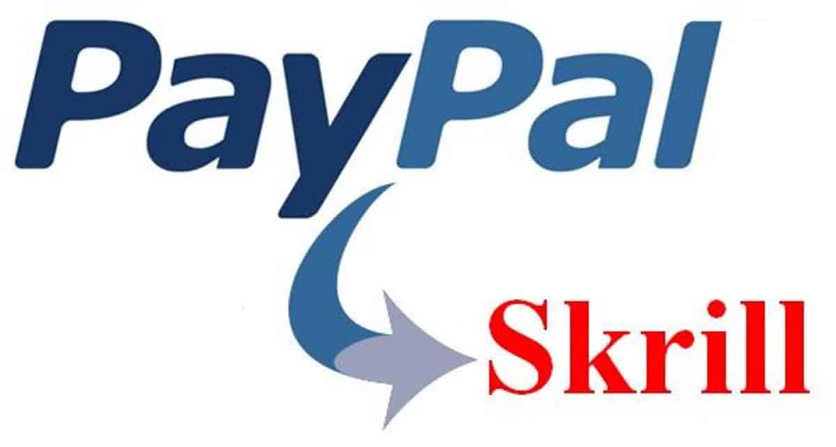 Skrill challenges PayPal as it removes fees for international transactions