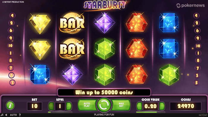 6 Best Online Slots To Play For Real Money 