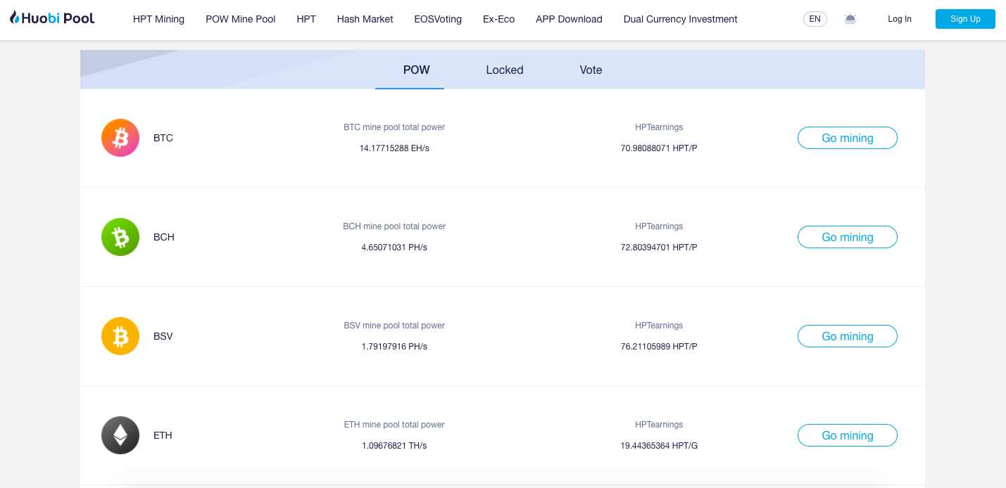 10 Best Bitcoin Mining Pools Fees + Payouts Compared