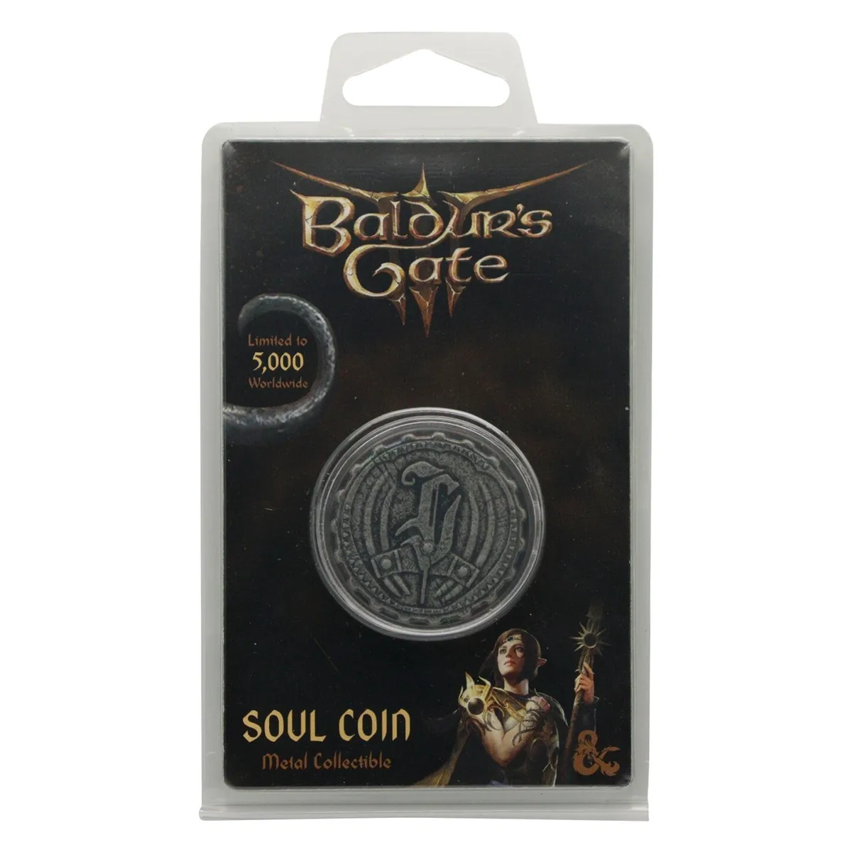 Baldur’s Gate 3 Soul Coins Explained – GameSkinny