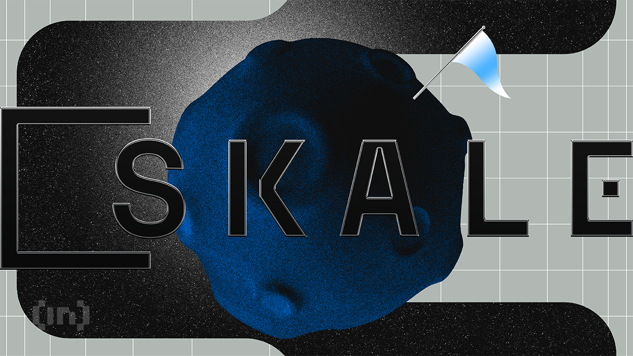 How to Stake Skale (SKL) | Staking Rewards