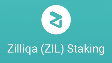 Zillion - Zilliqa Staking Application