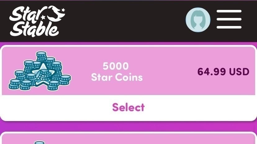 A way to EARN Star Coins | Star Stable Forums