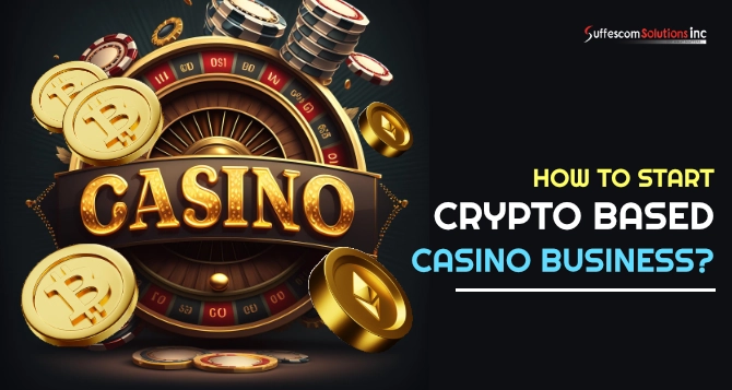 Getting Started with Online Crypto Casinos: A Beginner's Guide