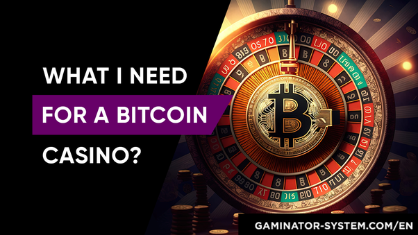 How to start a crypto casino | Yogonet International