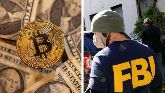 FBI Traces $40M in Stolen BTC to North Korea-Linked Lazarus Group