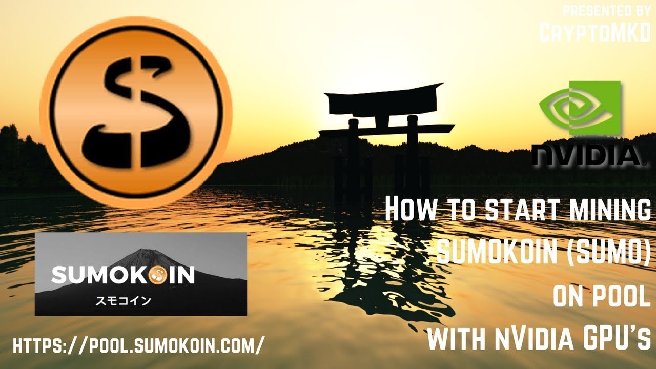 Sumokoin - Crypto Mining Blog