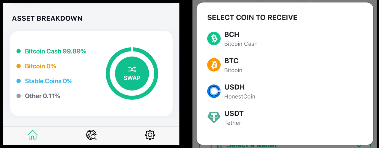 PPT - Swap btc to usdt on trust wallet PowerPoint Presentation, free download - ID