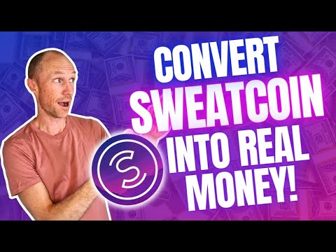 What Is Sweatcoin and Does It Give You Real Money?