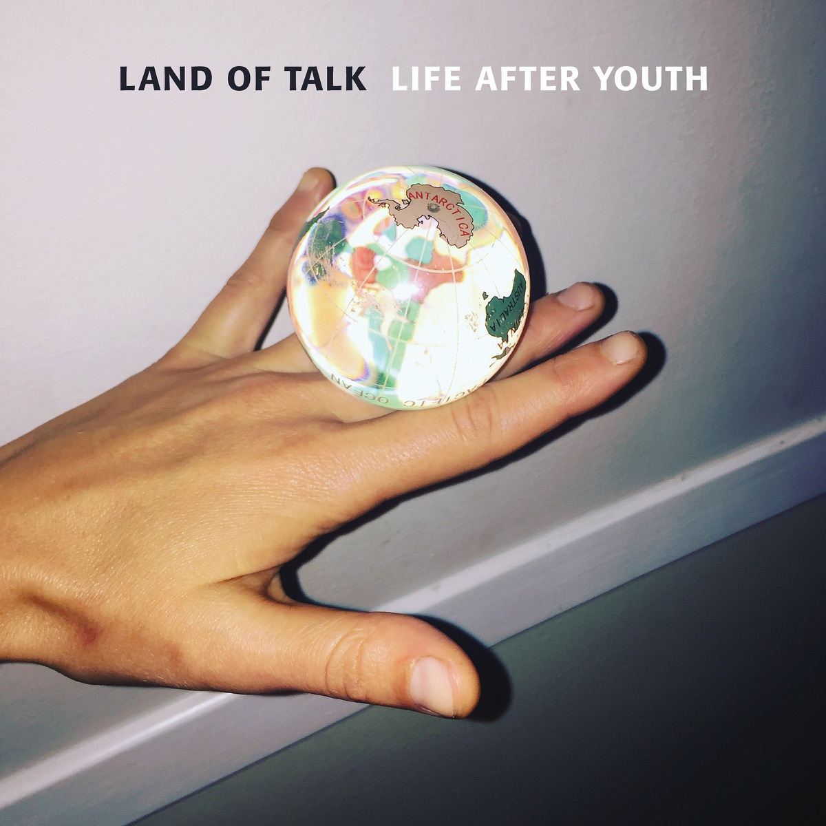 Land of Talk Edmonton Tickets, The Aviary May 04, | Bandsintown