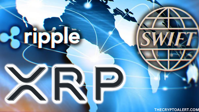 How to Buy XRP with swift () | MEXC