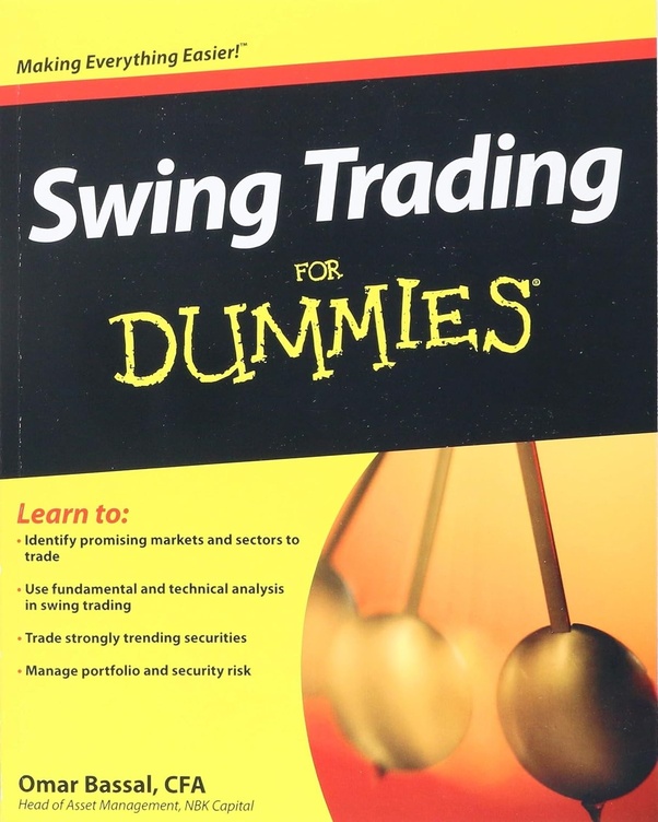 Swing Trading as a Part Time Job book by Brett Brown