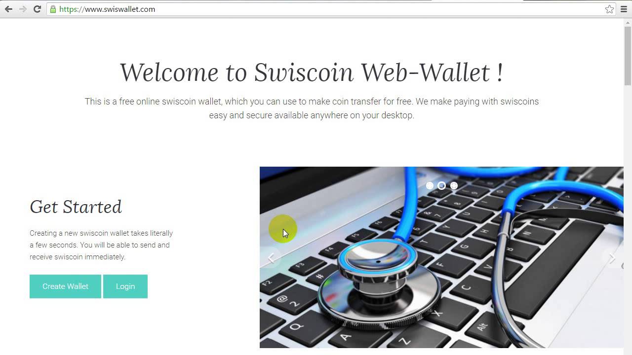 Swis Coin APK (Android App) - Free Download