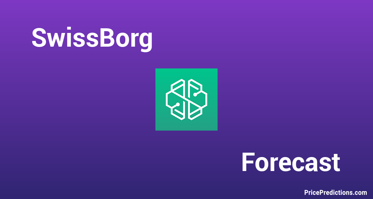 SwissBorg price today, BORG to USD live price, marketcap and chart | CoinMarketCap