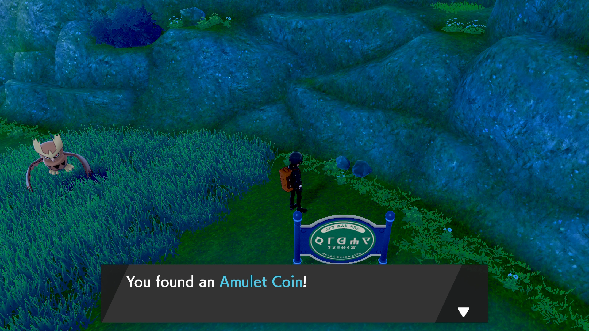 How to Get Amulet Coins in Pokemon Sword and Shield