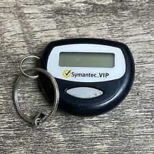 Generate Symantec VIP Access Token as TOTP · GitHub