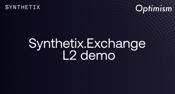 Synthetix App - Best SNX Exchange Rate SNX-USD or any Other Pair