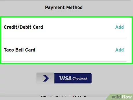 Does Taco Bell take Apple Pay? - Android Authority