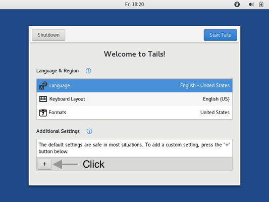 Upgrading electrum on tails to | Stever's blog