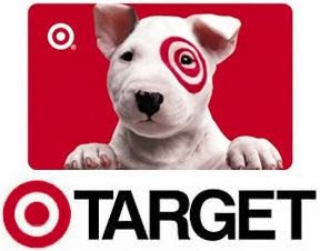 #Giveaway! WIN a $25 Target Gift Card - Susan Said WHAT?!