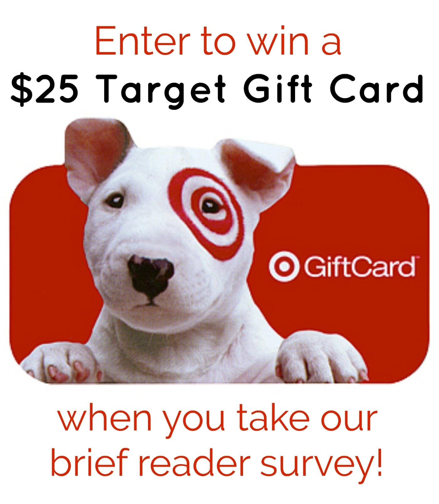 $ Target Gift Card Giveaway | The 36th AVENUE