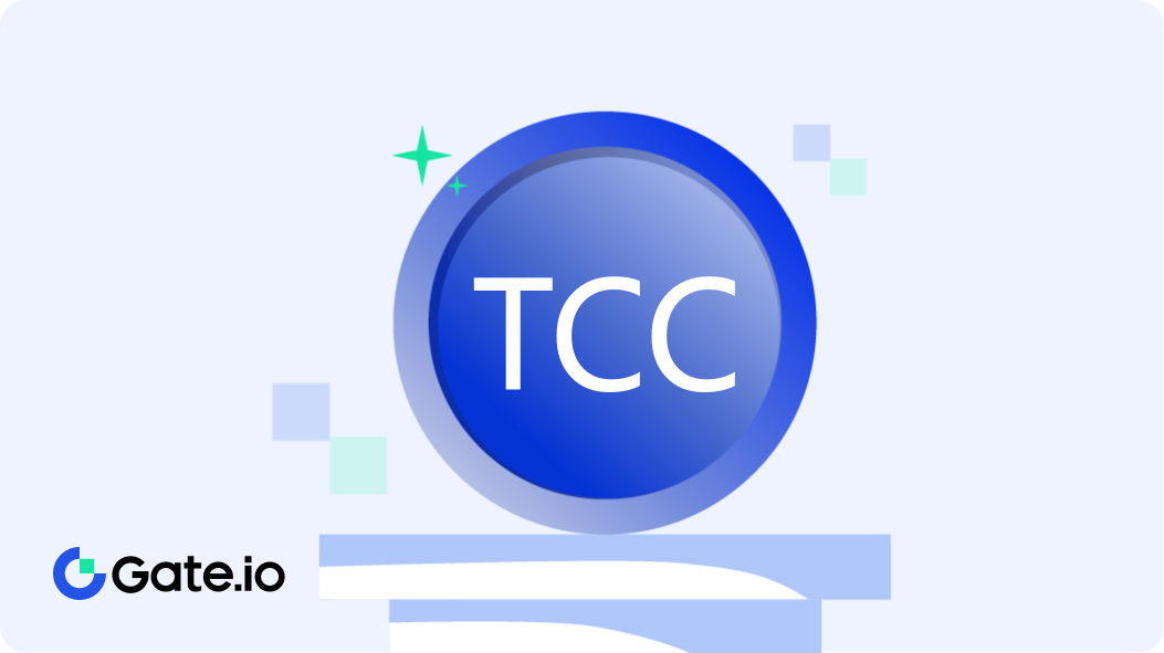 The ChampCoin [TCC] Live Prices & Chart