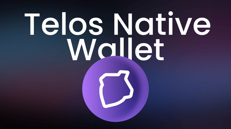 Download Telos Wallet APK - Latest Version 