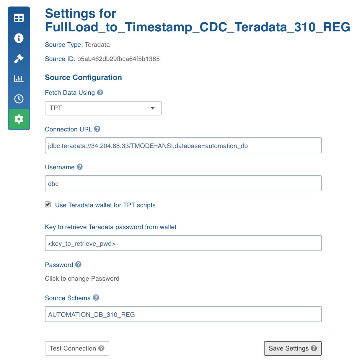 - Introducing Teradata Wallet - Community