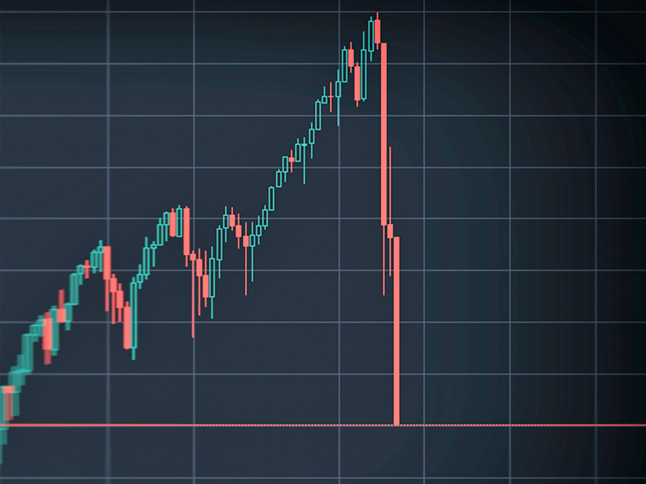 Terra /LUNA Price | LUNA Price and Live Chart - CoinDesk