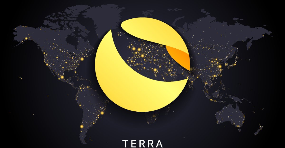 Terra price live today (02 Mar ) - Why Terra price is up by % today | ET Markets