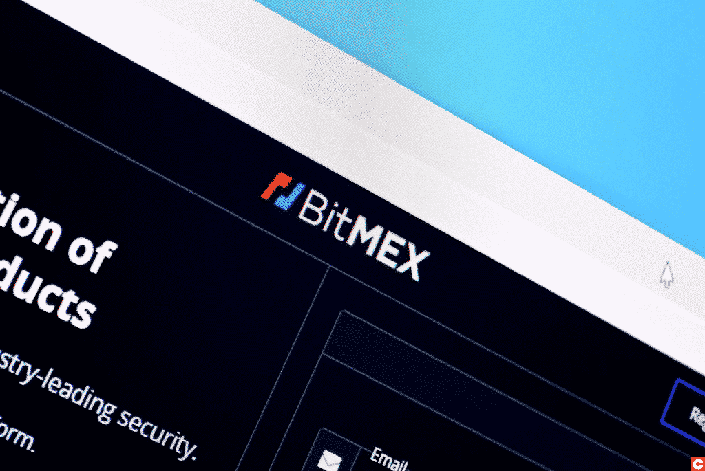 🔥 Bitmex test Exchange experiences & rating