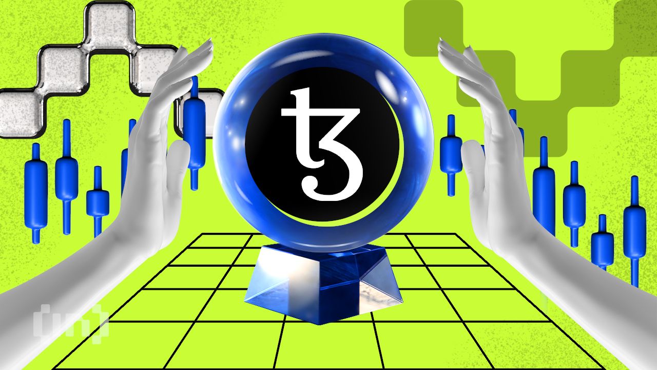 Tezos Price Prediction & Forecast for , , | cointime.fun