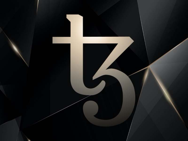 Tezos Price Today - XTZ Coin Price Chart & Crypto Market Cap