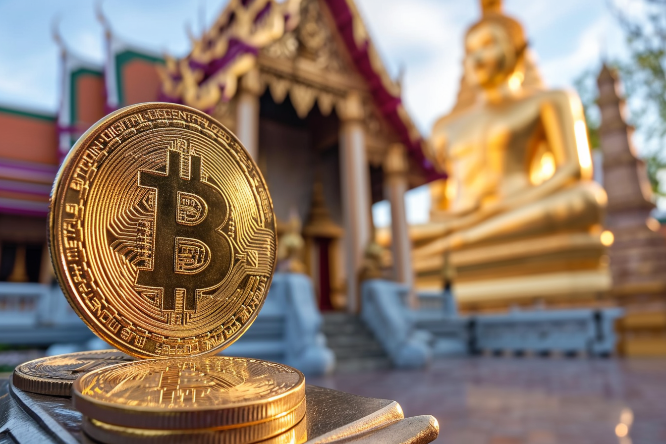 Thailand: trading volume of crypto exchanges | Statista