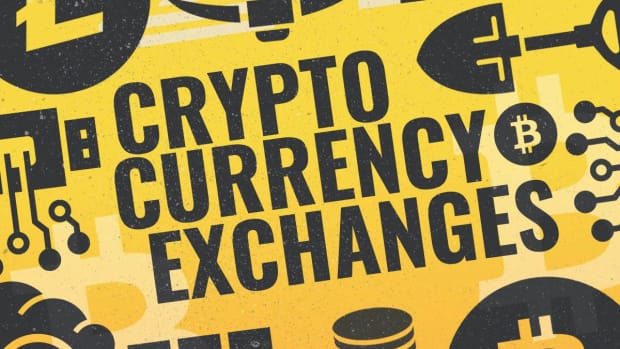 Top 5 Cryptocurrency Exchanges | ExpressVPN Blog