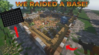 The Mining Dead Bases/Map Update | Havoc Games