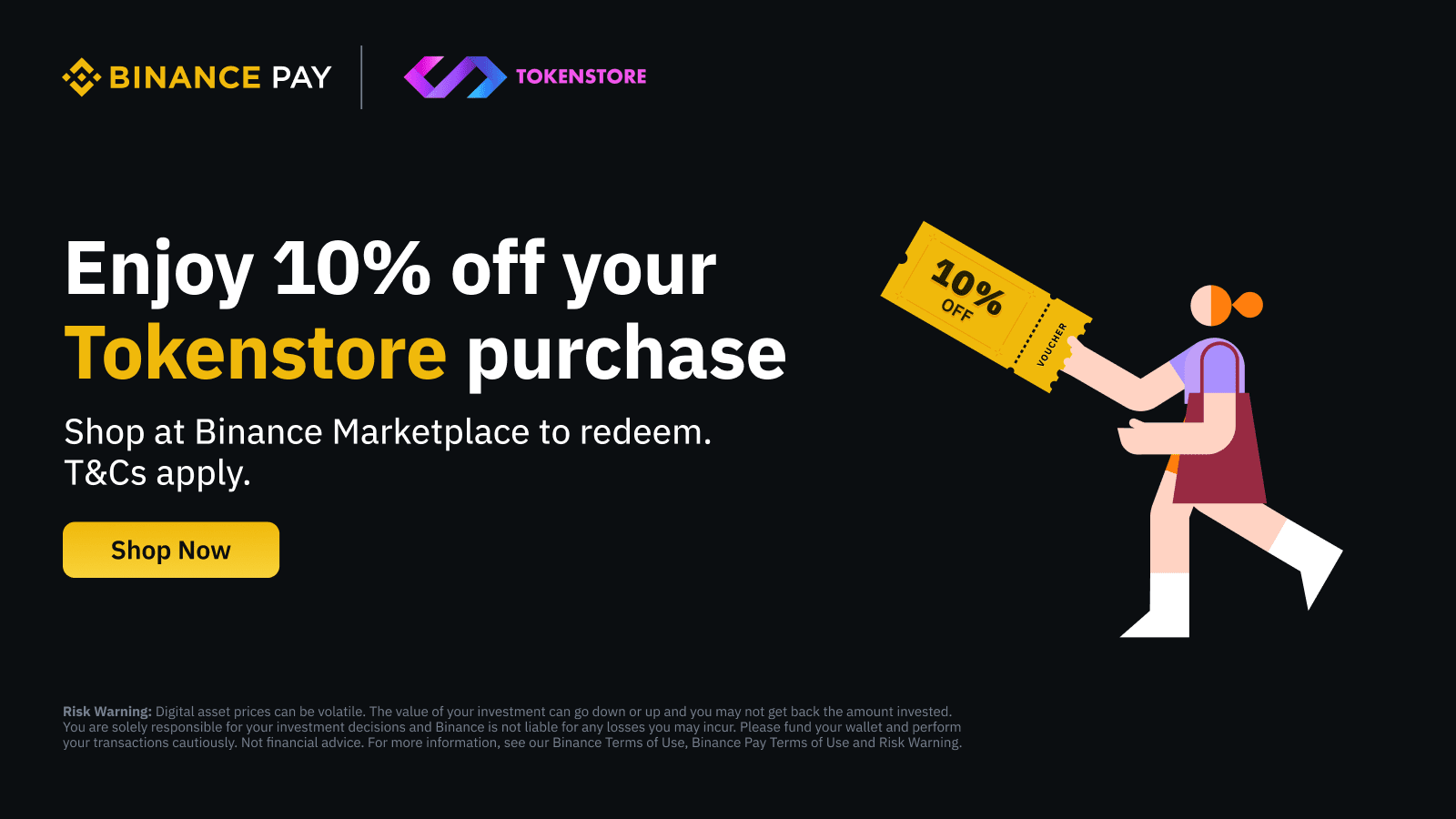 GG TOKEN Promo Code — Get 10% Off in March 